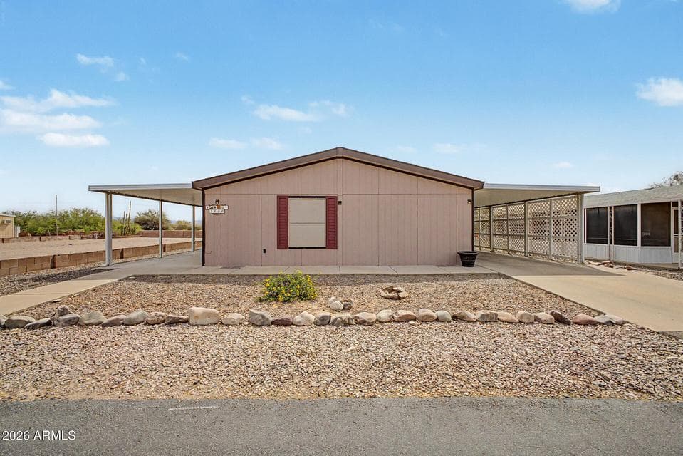3809 N COLORADO Avenue, Florence, AZ 85132 — photo 1 of 17