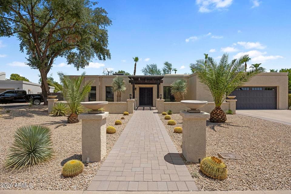 14007 N 48TH Way, Scottsdale, AZ 85254 — photo 1 of 23