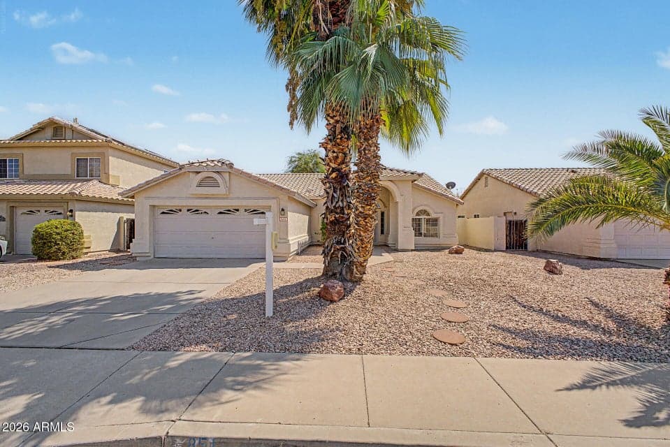 851 W PALO VERDE Street, Gilbert, AZ 85233 — photo 1 of 38