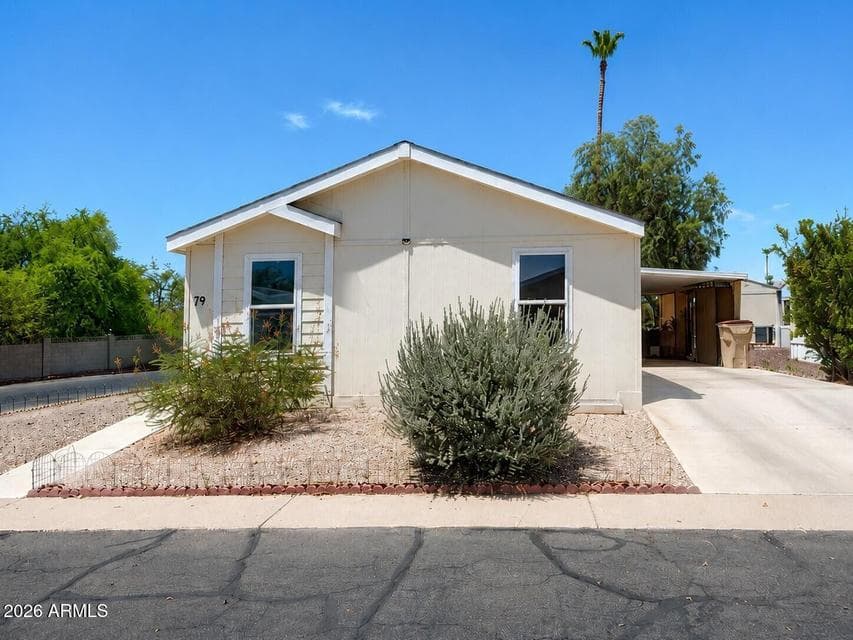 19602 N 32ND Street 79, Phoenix, AZ 85050 — photo 1 of 31