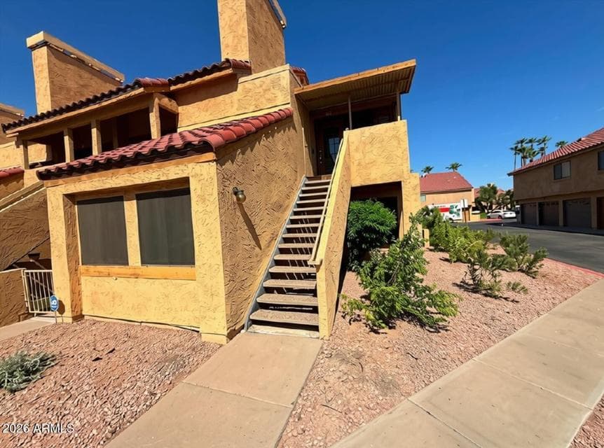 4901 S CALLE LOS CERROS Drive 273, Tempe, AZ 85282 — photo 1 of 26