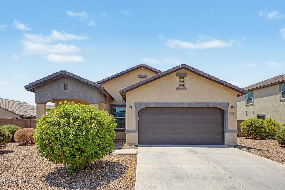 341 S VERDAD Lane, Casa Grande, AZ 85194 — photo 1 of 20