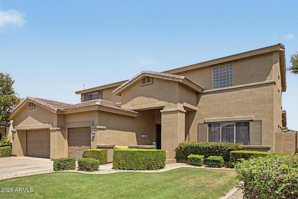 738 E SCORPIO Place, Chandler, AZ 85249 — photo 1 of 55