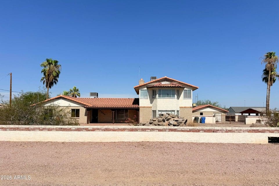 20619 N 21ST Street, Phoenix, AZ 85024 — photo 1 of 123