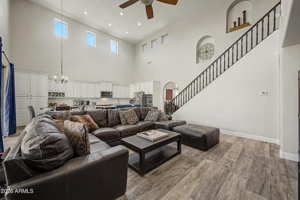 35725 N 29TH Lane, Phoenix, AZ 85086 — photo 1 of 44
