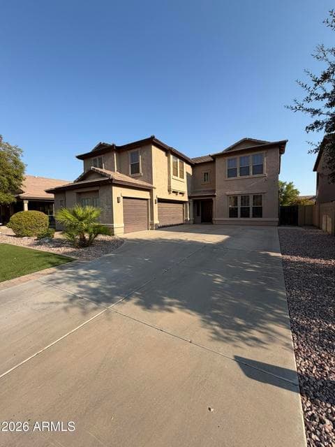 11569 W Yuma Street, Avondale, AZ 85323 — photo 1 of 61