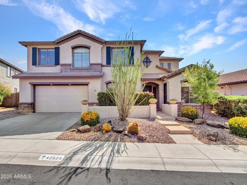 42509 N ACADIA Way, Anthem, AZ 85086 — photo 1 of 78