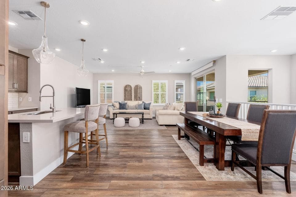 GREAT ROOM
