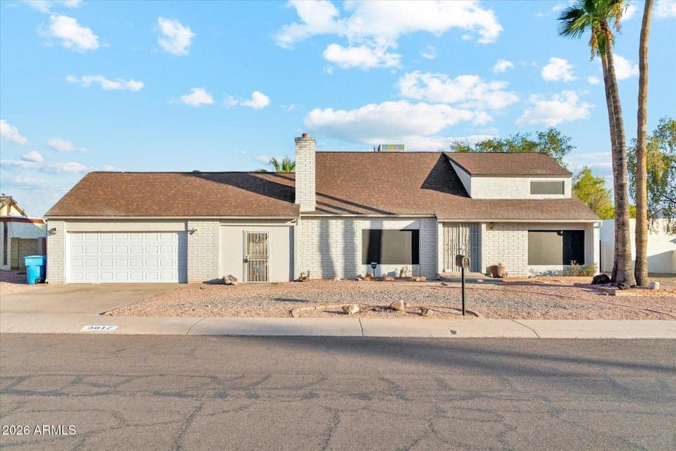 3017 W SAHUARO Drive, Phoenix, AZ 85029 — photo 1 of 46