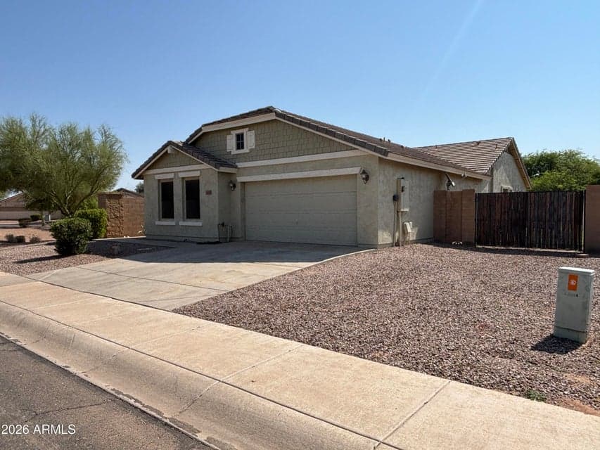 1450 N Maria Lane, Casa Grande, AZ 85122 — photo 1 of 17