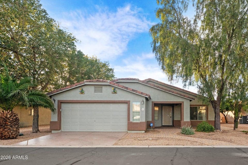 2101 S MERIDIAN Road 387, Apache Junction, AZ 85120 — photo 1 of 36