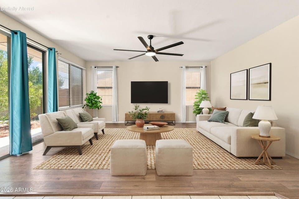 16815 S 1ST Avenue, Phoenix, AZ 85045 — photo 1 of 52