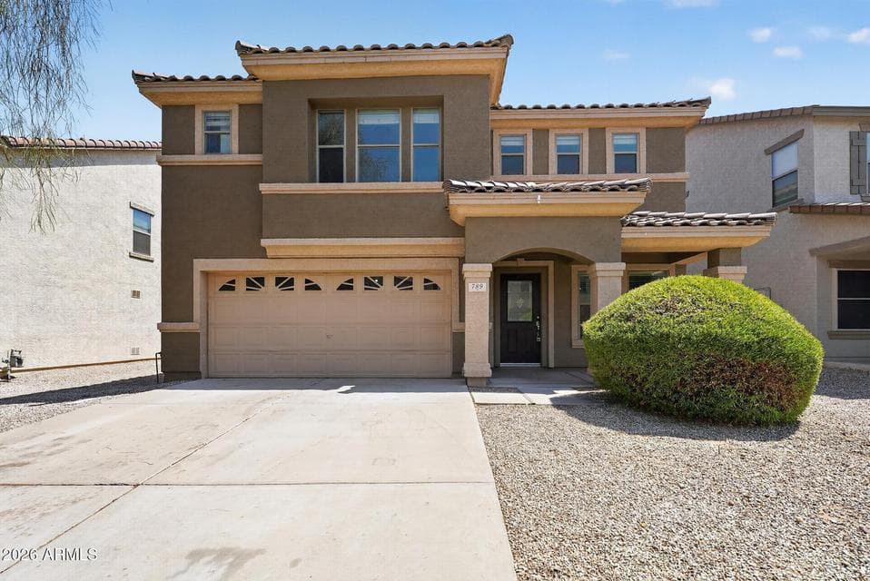 789 E COWBOY COVE Trail, San Tan Valley, AZ 85143 — photo 1 of 26
