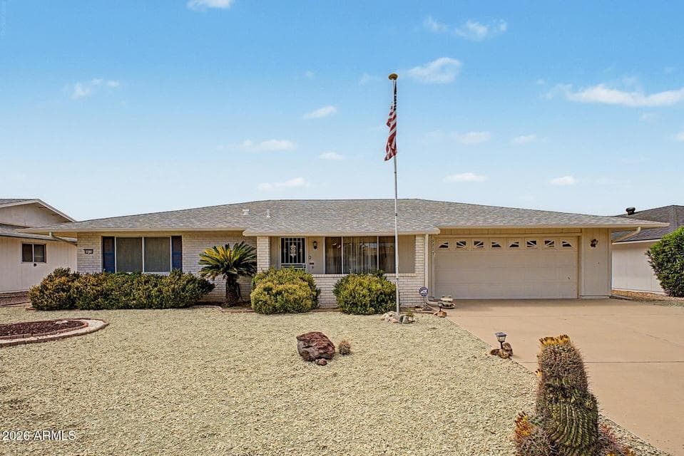 9715 W SPANISH MOSS Lane, Sun City, AZ 85373 — photo 1 of 41