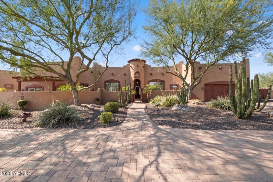 14022 N 83RD Street, Scottsdale, AZ 85260 — photo 1 of 38
