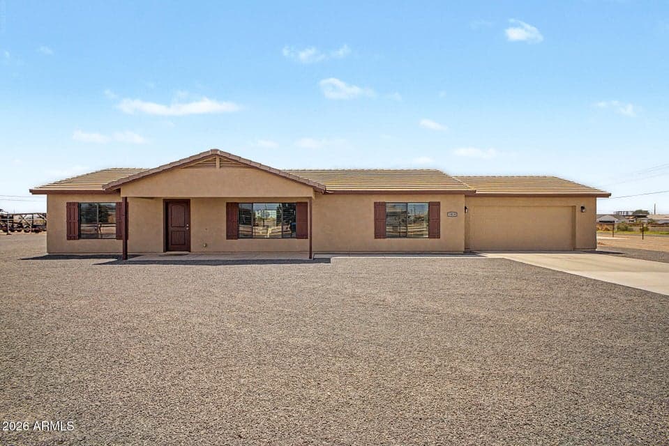 5959 E RED BIRD Lane, San Tan Valley, AZ 85140 — photo 1 of 30