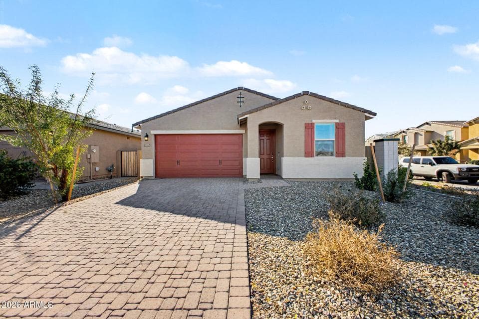 12657 W DALEY Lane, Sun City West, AZ 85375 — photo 1 of 34