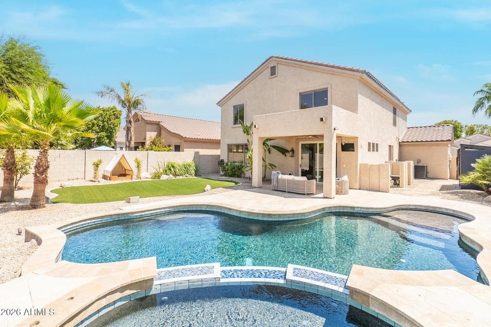 13660 W MONTE VISTA Road, Goodyear, AZ 85395 — photo 1 of 54