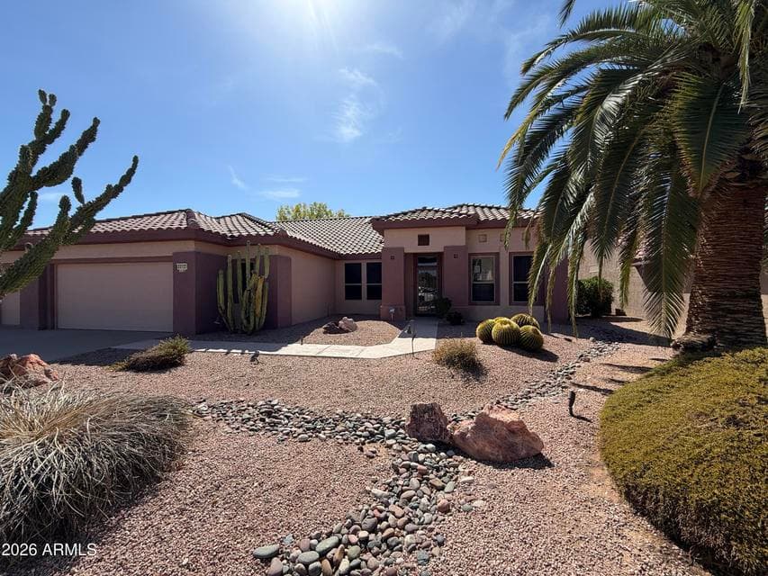 20123 N PAINTED SKY Drive, Surprise, AZ 85374 — photo 1 of 21