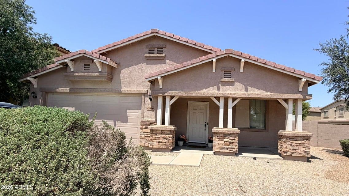 43460 W CAVEN Drive, Maricopa, AZ 85138 — photo 1 of 19
