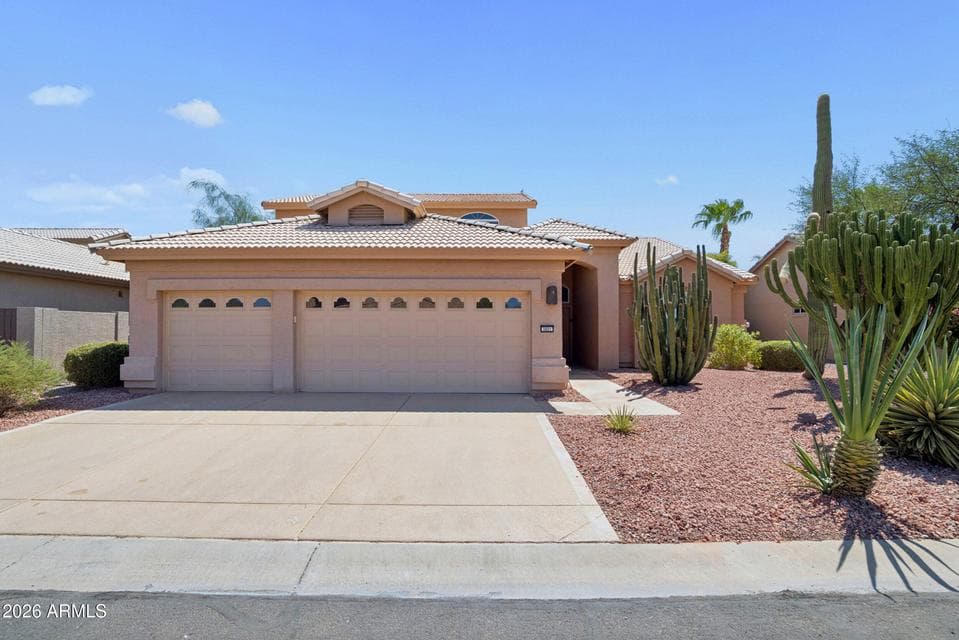 3021 N 152ND Avenue, Goodyear, AZ 85395 — photo 1 of 66