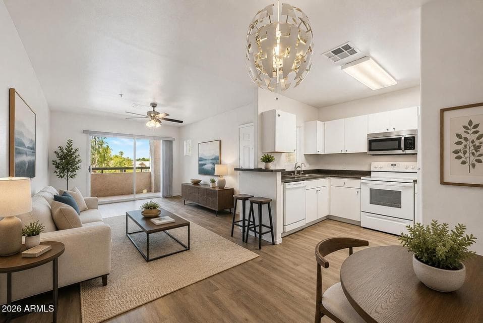 1295 N ASH Street 123, Gilbert, AZ 85233 — photo 1 of 27