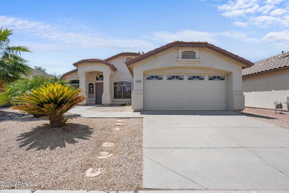 5420 N ORMONDO Way, Litchfield Park, AZ 85340 — photo 1 of 28