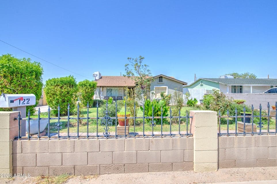 122 W GROVE Street, Phoenix, AZ 85041 — photo 1 of 39