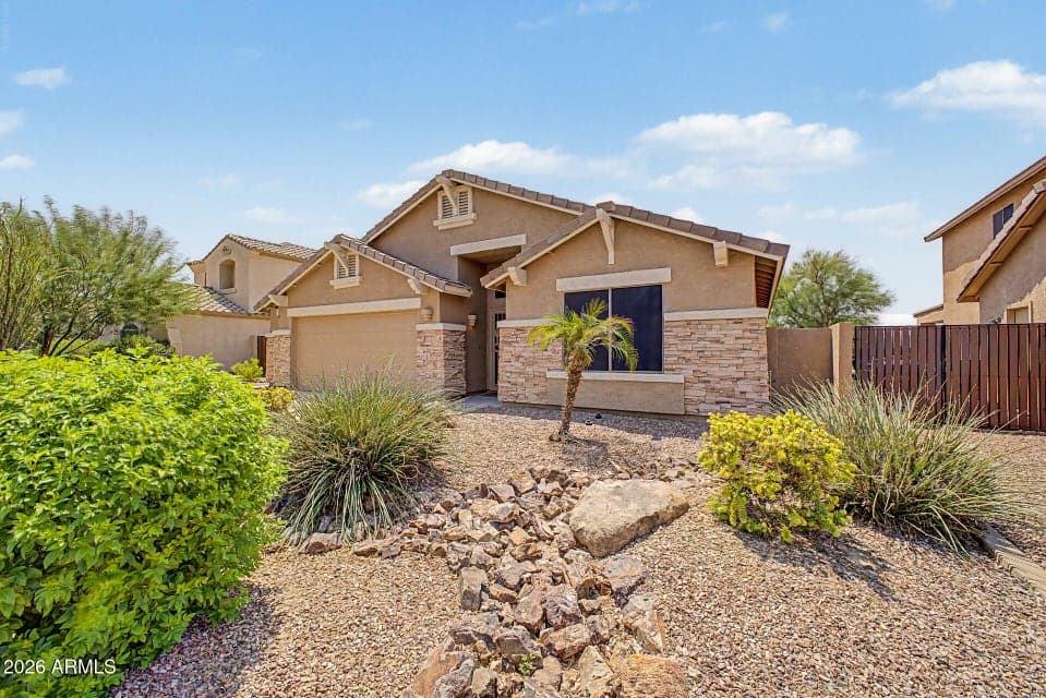 4123 W ALEX Loop, Phoenix, AZ 85083 — photo 1 of 50