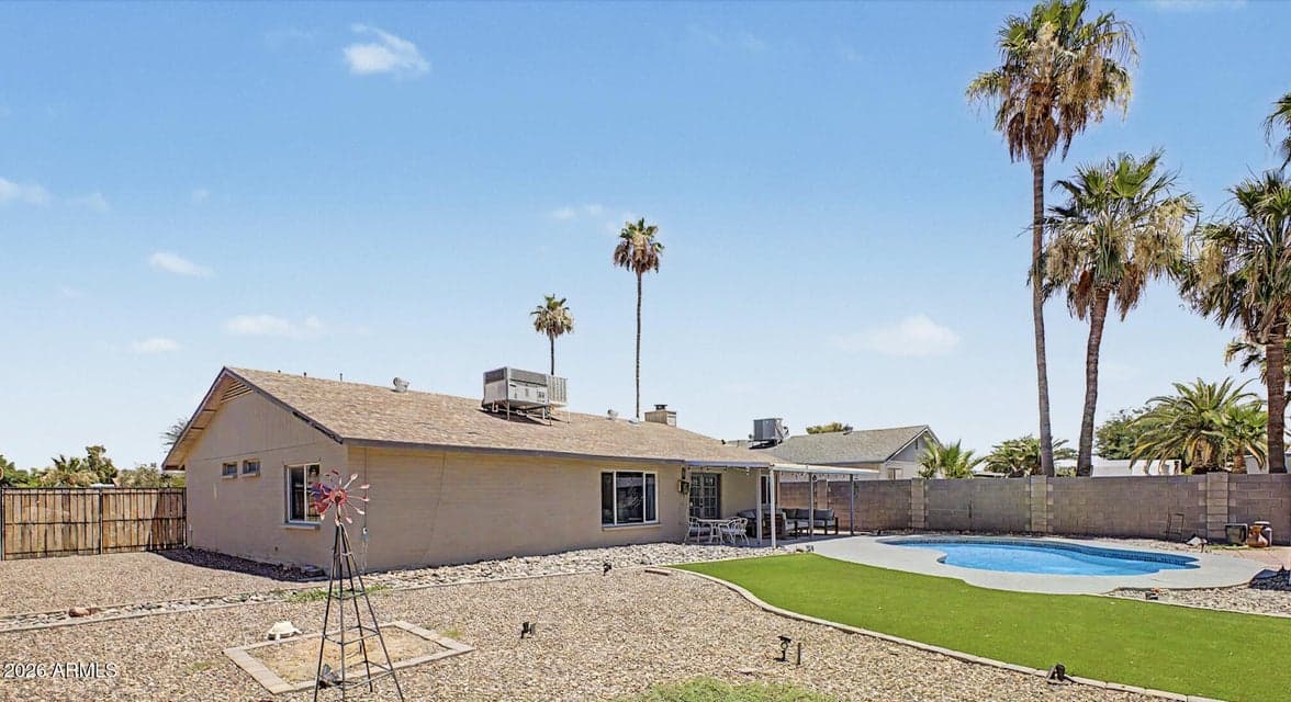 5625 W GROVERS Avenue, Glendale, AZ 85308 — photo 1 of 29