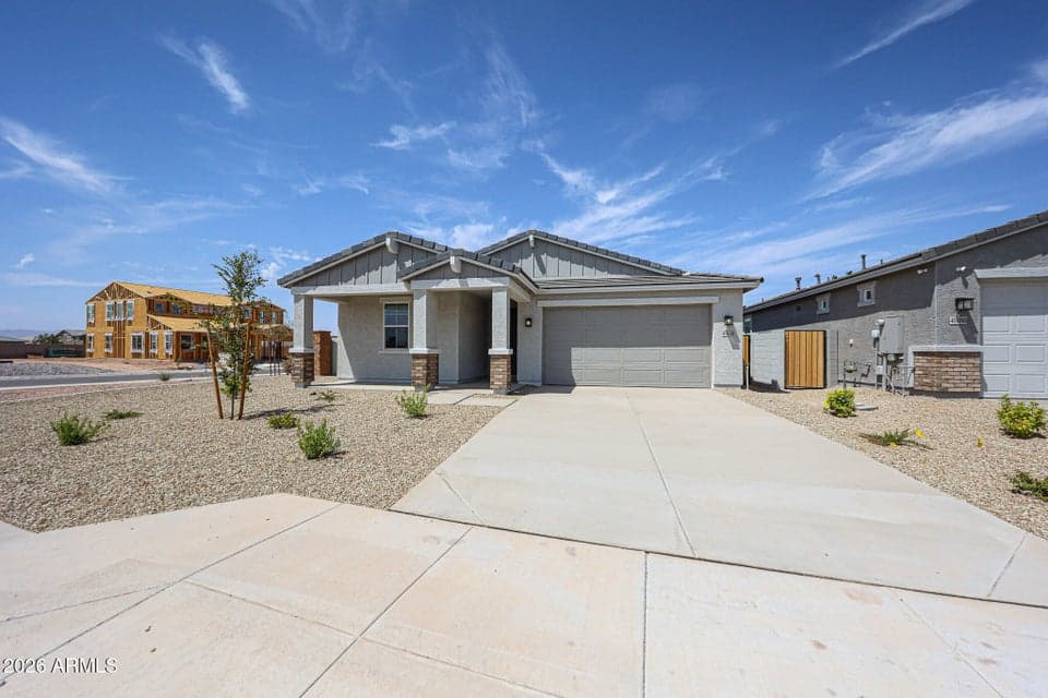 40010 W SPARKS Lane, Maricopa, AZ 85138 — photo 1 of 62