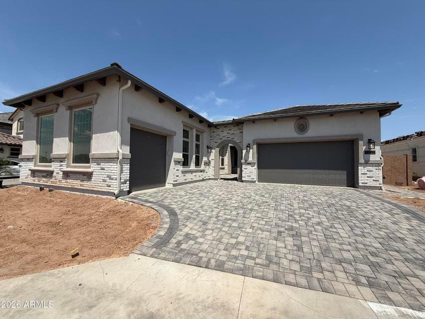 1102 E FIRESTONE Drive, Chandler, AZ 85249 — photo 1 of 36