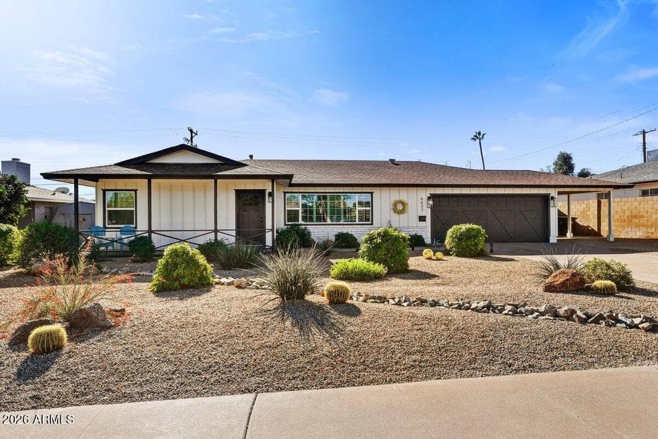6637 E Oak Street, Scottsdale, AZ 85257 — photo 1 of 26