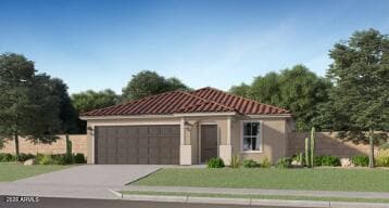 9857 W MISSION Lane, Peoria, AZ 85345 — photo 1 of 20