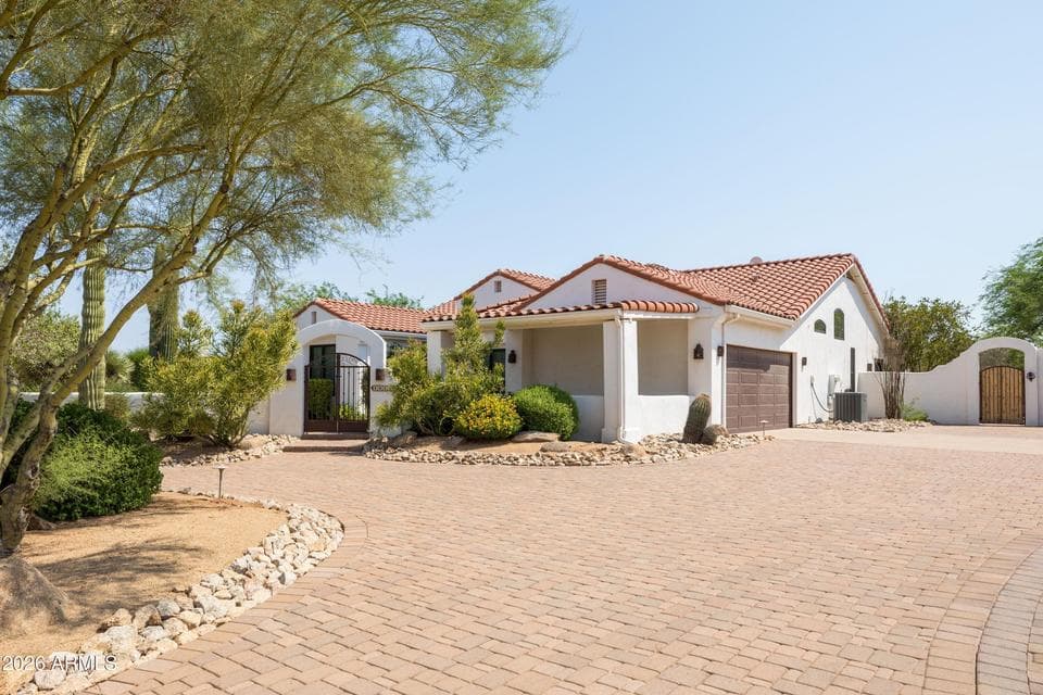 16117 E Red Bird Road, Scottsdale, AZ 85262 — photo 1 of 95