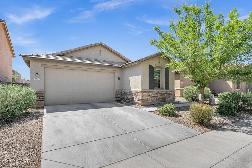 4117 W KIRKLAND Avenue, Queen Creek, AZ 85142 — photo 1 of 44