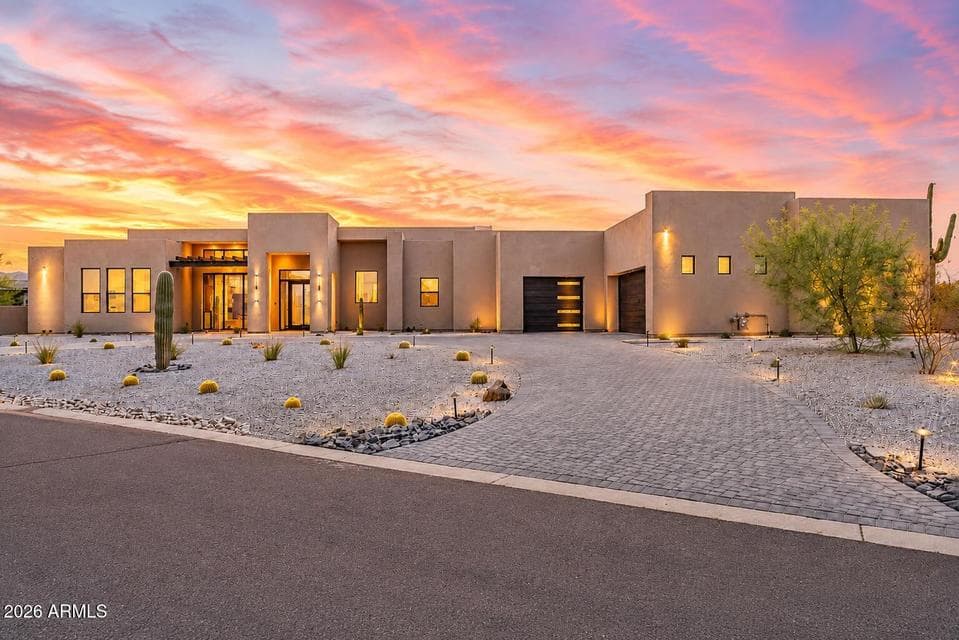 35891 N 87TH Way, Scottsdale, AZ 85266 — photo 1 of 43