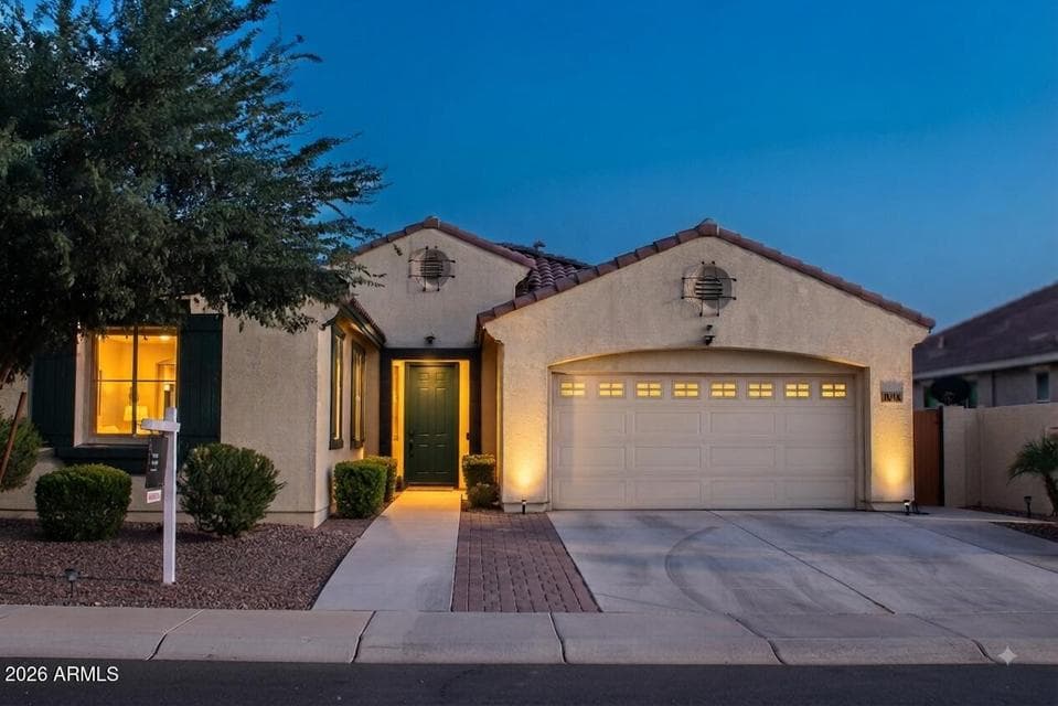 3115 E PRESTON Street, Mesa, AZ 85213 — photo 1 of 10
