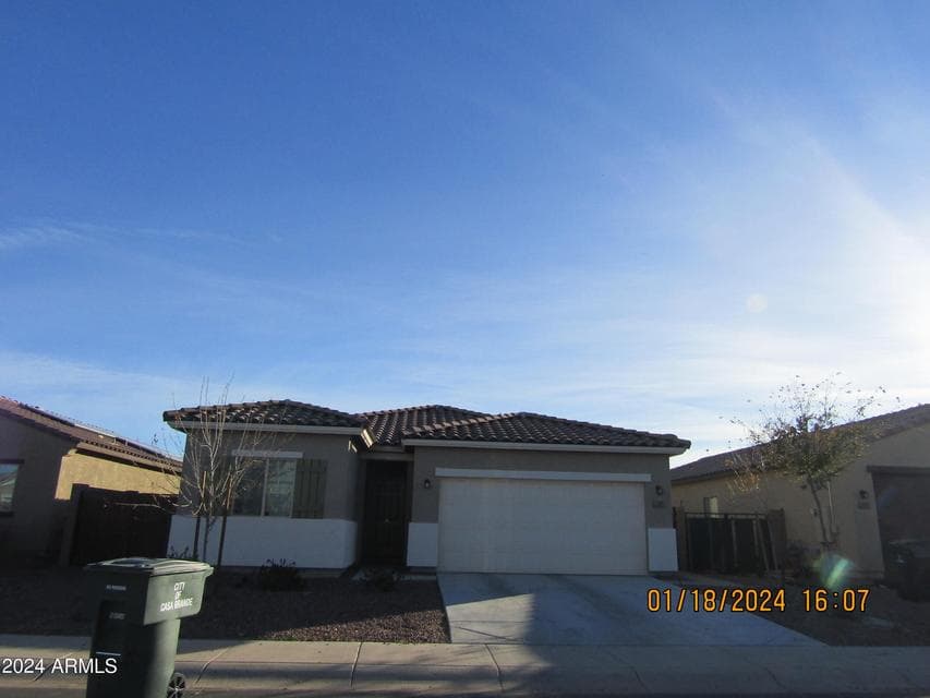 225 W Tropical Drive, Casa Grande, AZ 85122 — photo 1 of 12