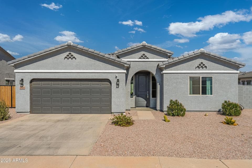 2524 N PONY Lane, Casa Grande, AZ 85122 — photo 1 of 51