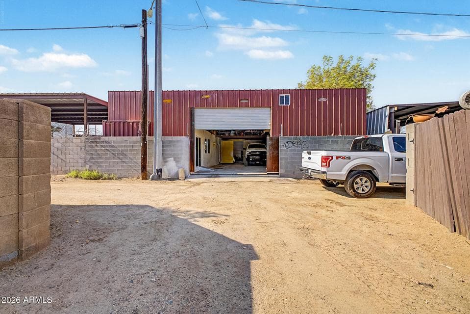 1009 W BUCKEYE Road, Phoenix, AZ 85007 — photo 1 of 24
