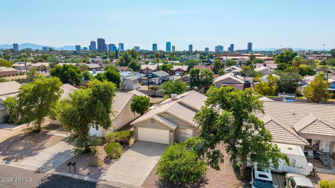 4040 N 14TH Place, Phoenix, AZ 85014 — photo 1 of 57
