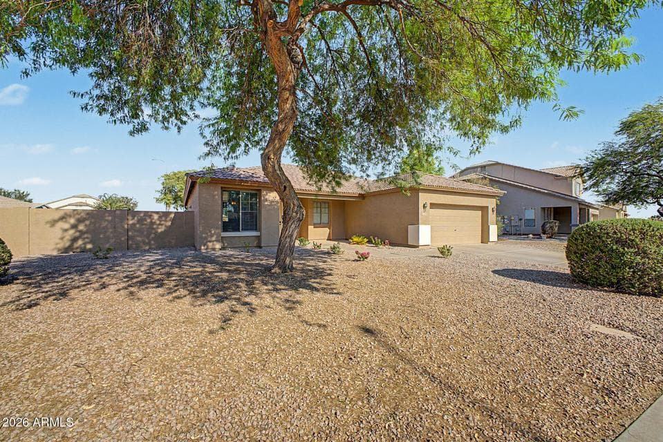 6959 S WILSON Drive, Chandler, AZ 85249 — photo 1 of 55