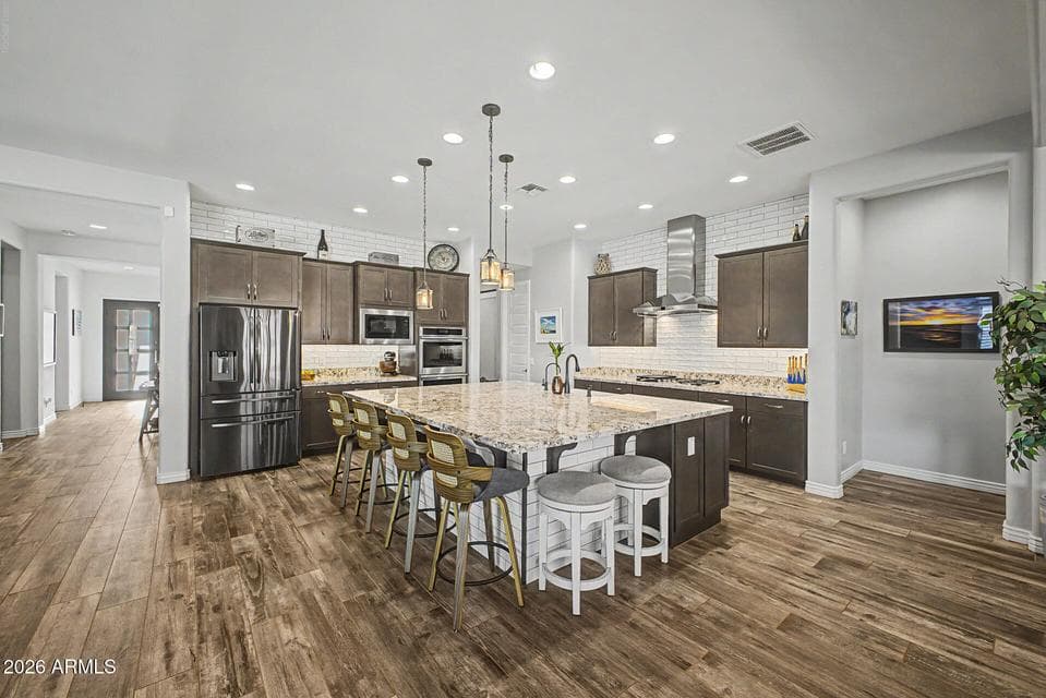 20701 S 189TH Street, Queen Creek, AZ 85142 — photo 1 of 39