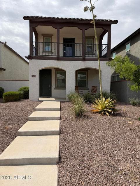 1769 N 209TH Avenue, Buckeye, AZ 85396 — photo 1 of 23