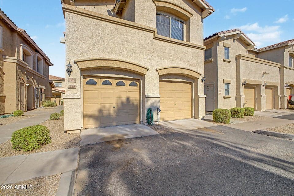 525 N MILLER Road 228, Scottsdale, AZ 85257 — photo 1 of 31