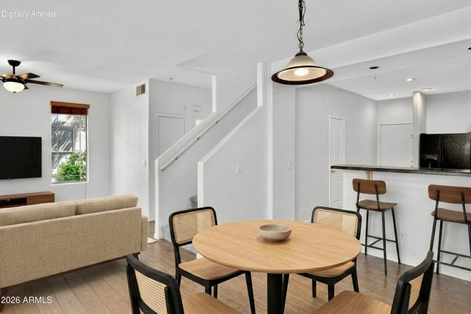 1225 N 36TH Street 1016, Phoenix, AZ 85008 — photo 1 of 26
