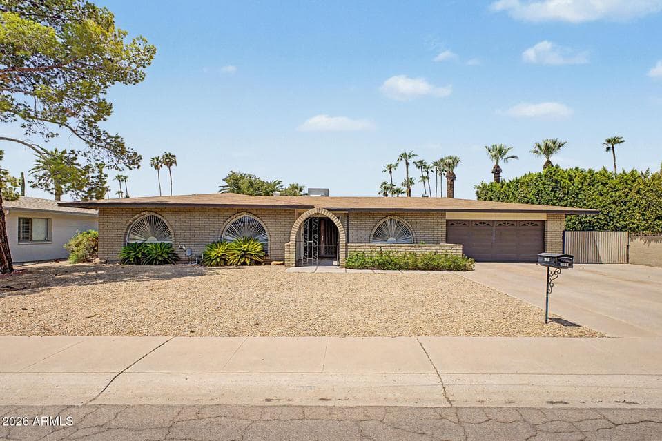 4230 N 87TH Place, Scottsdale, AZ 85251 — photo 1 of 36