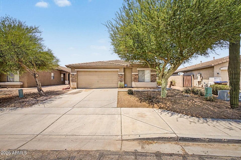 33198 N CAT HILLS Avenue, San Tan Valley, AZ 85144 — photo 1 of 21