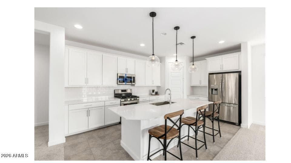 18764 W CANTERBURY Drive, Surprise, AZ 85388 — photo 1 of 19